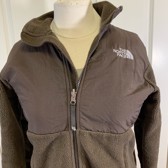 North Face Fleece Jacket - Picture 2 of 7